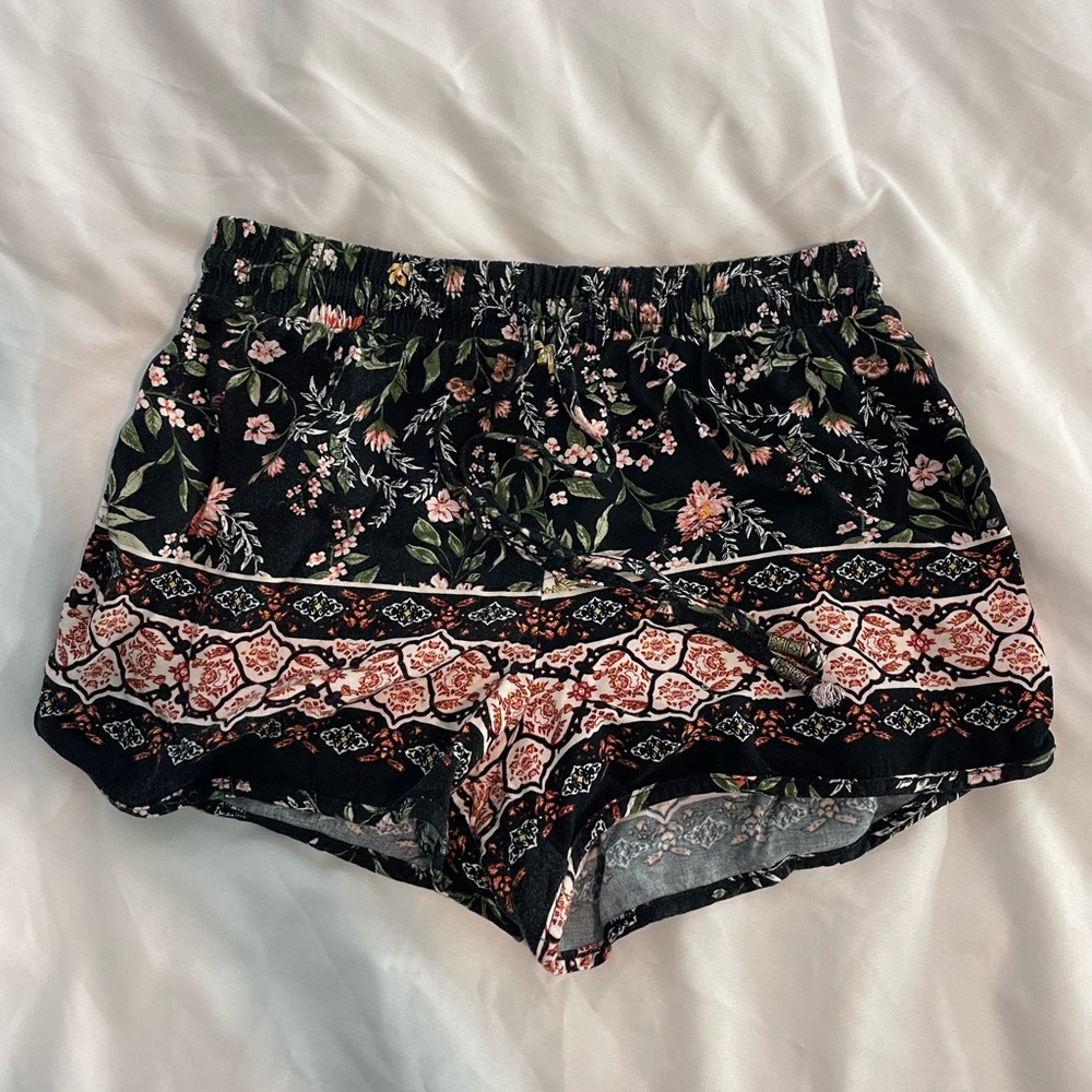 Comfy shorts
